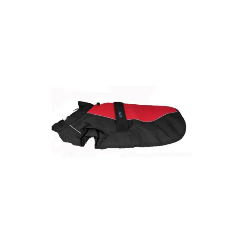 Abrigo Impermeable Teflon