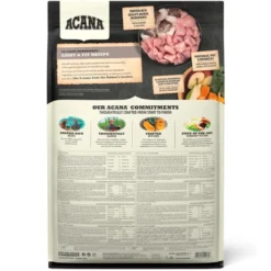 Acana Adult Light & Fit Recipe