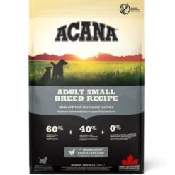 Acana Adulto Razas Pequeñas
