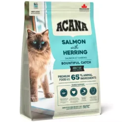 Acana Bountiful Catch para Gatos