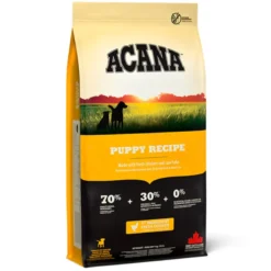 Acana Dog Puppy Recipe