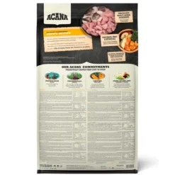 Acana Dog Puppy Recipe