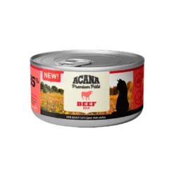 Acana Gato Premium Paté Ternera