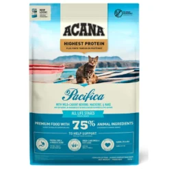 Acana Highest Protein Pacifica para Gatos