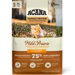 Acana Highest Protein Wild Prairie para Gatos