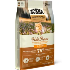 Acana Highest Protein Wild Prairie para Gatos