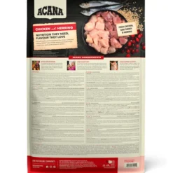 Acana Indoor Entrée para Gatos