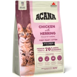 Acana Kitten First Feast