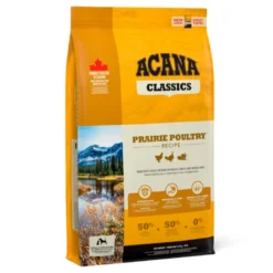 Acana Prairie Poultry Perros Adultos