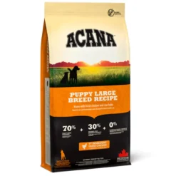 Acana Puppy Large Breed