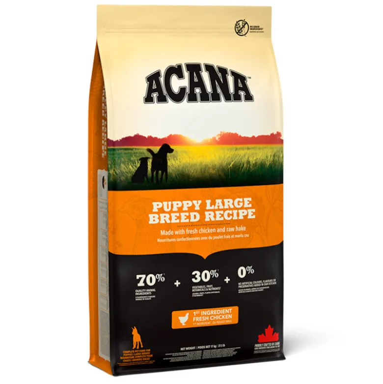 Acana Puppy Large Breed