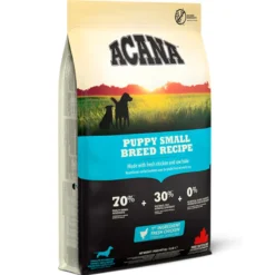 Acana Puppy Razas Pequeñas