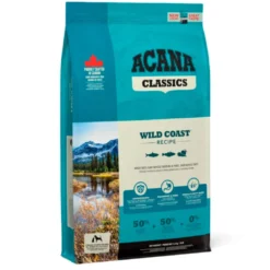 Acana Wild Coast Pienso de Pescados Para Perros
