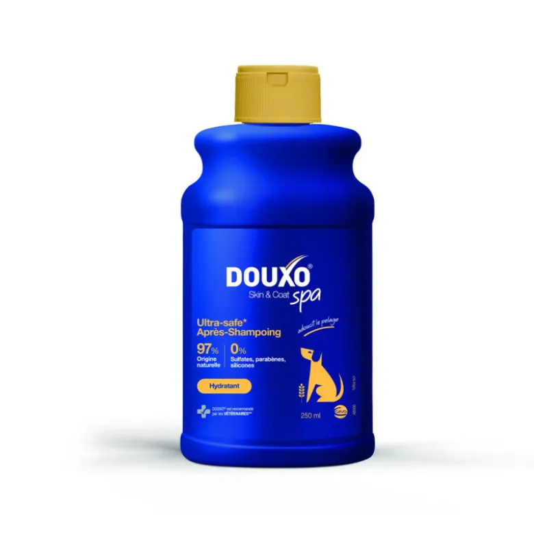 Acondicionador Douxo Spa Avena para Perros