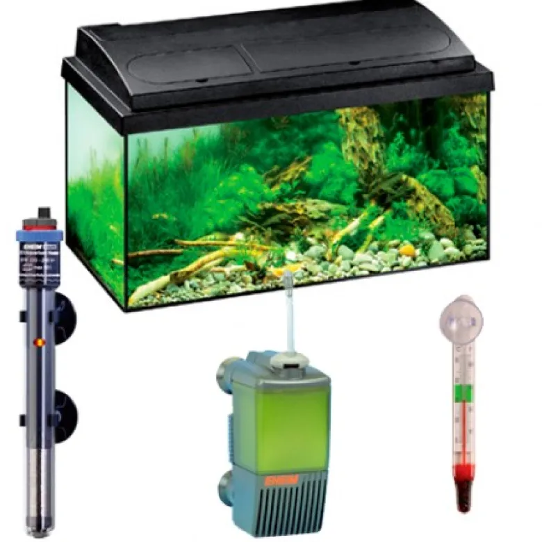 Acuario Eheim Aquastar 54 LED