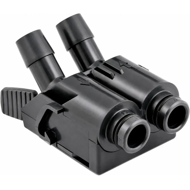 Adaptador Eheim para Filtros Externos de Acuarios