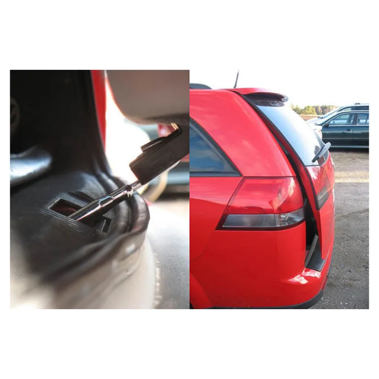 Adaptador Para el Coche Cierre Maletero