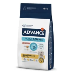 ADVANCE Adult Mini Sensitive Salmon y Arroz