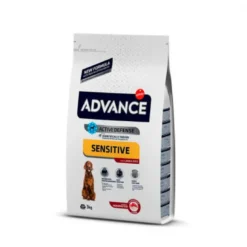 ADVANCE Adulto Sensitive Cordero y Arroz