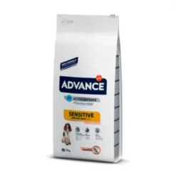 ADVANCE Adult Sensitive Salmon y Arroz