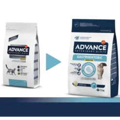 Advance Gastroenteric Sensitive Gatos