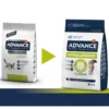 Advance Gato Hypoallergenic 1,25kg
