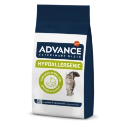 Advance Gato Hypoallergenic 1,25kg