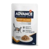 Advance Gatos Weight Balance 85g