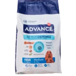 ADVANCE Medium Adult