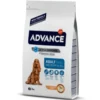 Advance Medium Adult Pollo y Arroz 18kg