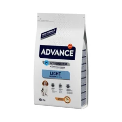ADVANCE Medium Light