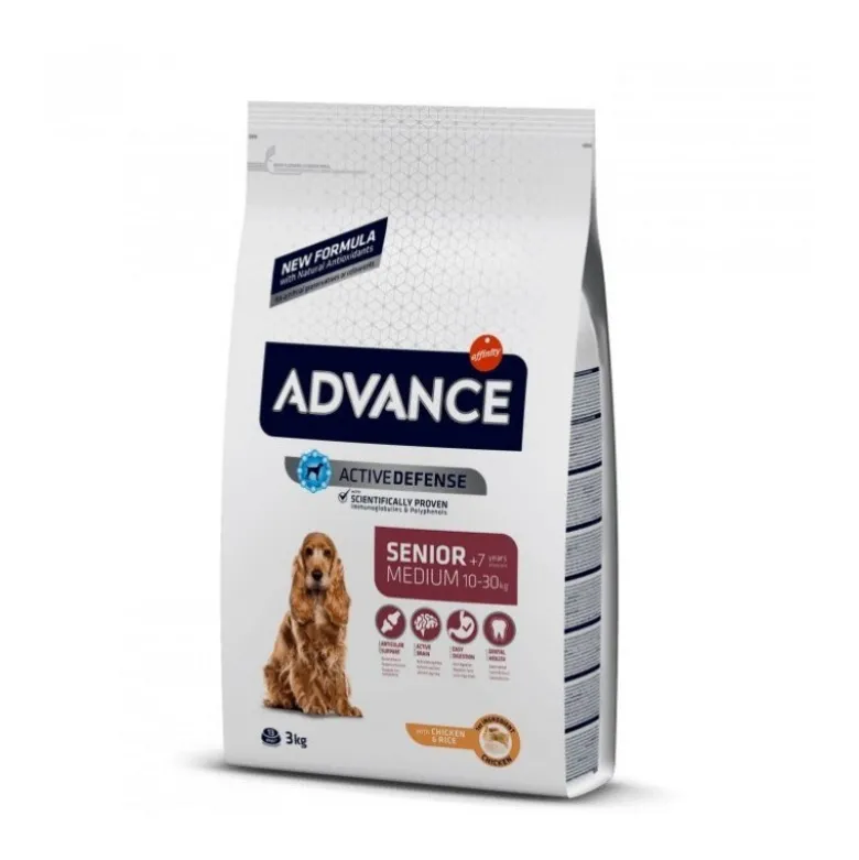 ADVANCE Medium Senior
