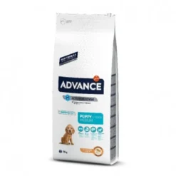 ADVANCE Puppy Medium Pollo y Arroz
