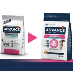 Advance Urinario Sterilized - Low Calorie Para Gatos