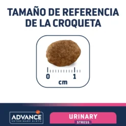 Advance Urinario Stress Para Gatos
