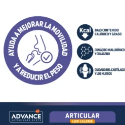 Advance Veterinary Diet Articular Care Reduced Calories