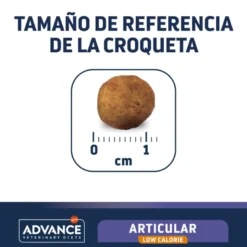 Advance Veterinary Diet Articular Care Reduced Calories