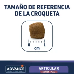 Advance Veterinary Diet Articular Care +7 Years