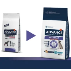 Advance Veterinary Diet Articular Care +7 Years