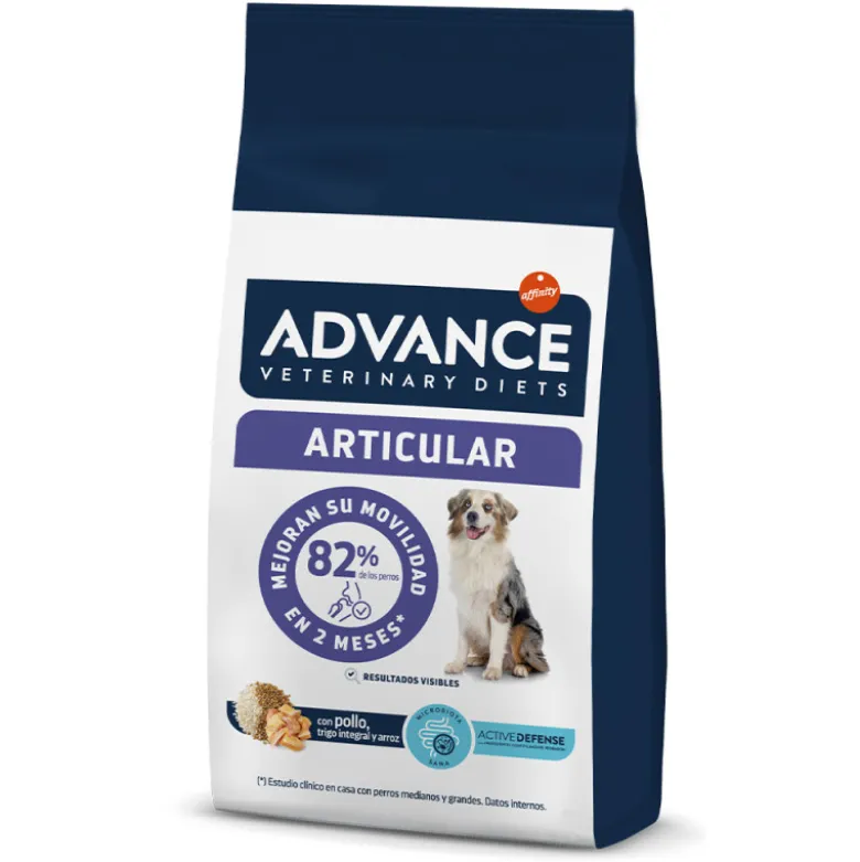 Advance Veterinary Diet Articular Care
