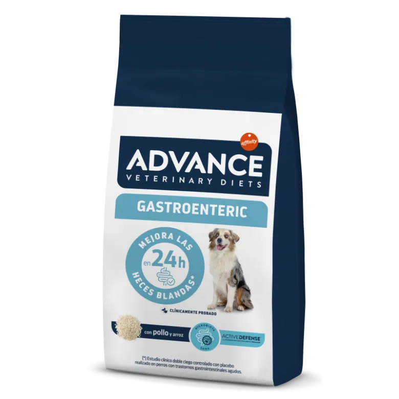 Advance Veterinary Diets Gastroenteric