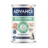 Advance Veterinary Diets Hypoallergenic Pato 400g