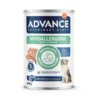 Advance Veterinary Diets Hypoallergenic Trucha 400g