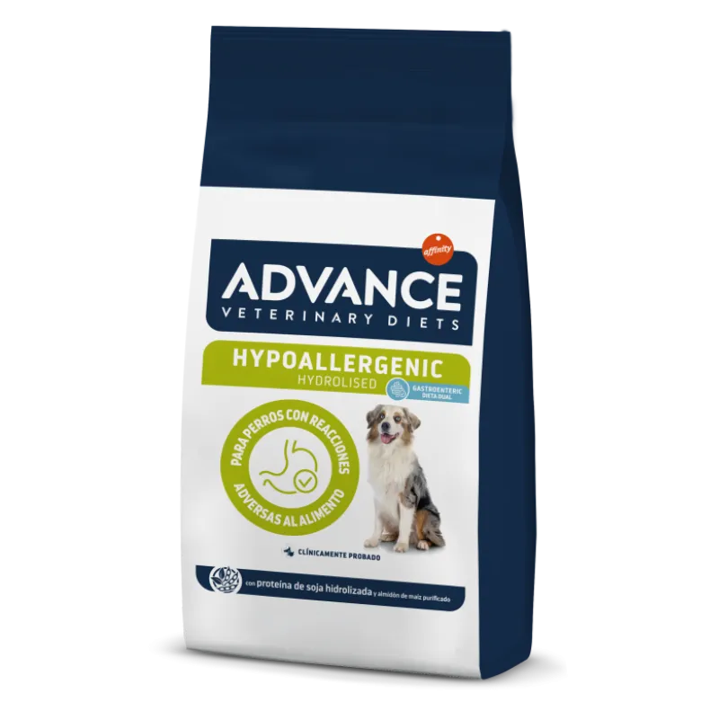 Advance Veterinary Diets Hypoallergenic Canine