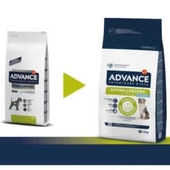 Advance Veterinary Diets Hypoallergenic Canine