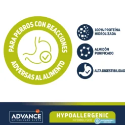 Advance Veterinary Diets Hypoallergenic Canine