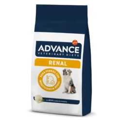 Advance Veterinary Diets Renal Failure Canine