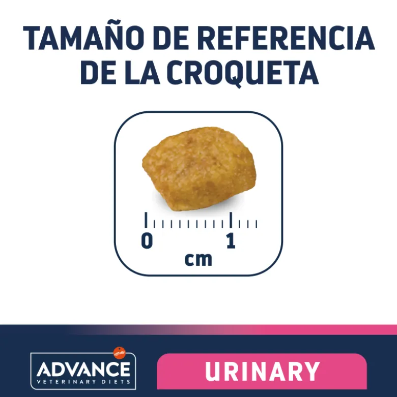 Advance Veterinary Diets Urinary Feline