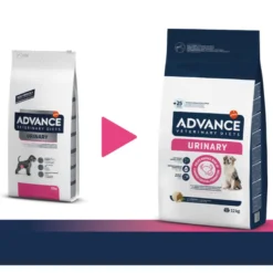 Advance Veterinary Diets Urinary Canine