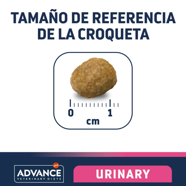Advance Veterinary Diets Urinary Canine